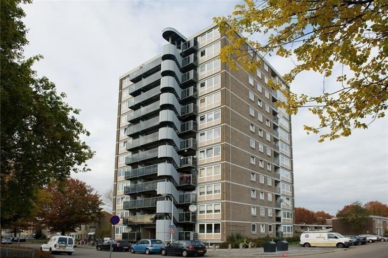 Meeuwenstraat 80, 7523 XV Enschede, Nederland