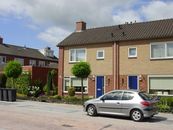 Paulus Potterstraat 38, 7462 BD Rijssen, Nederland