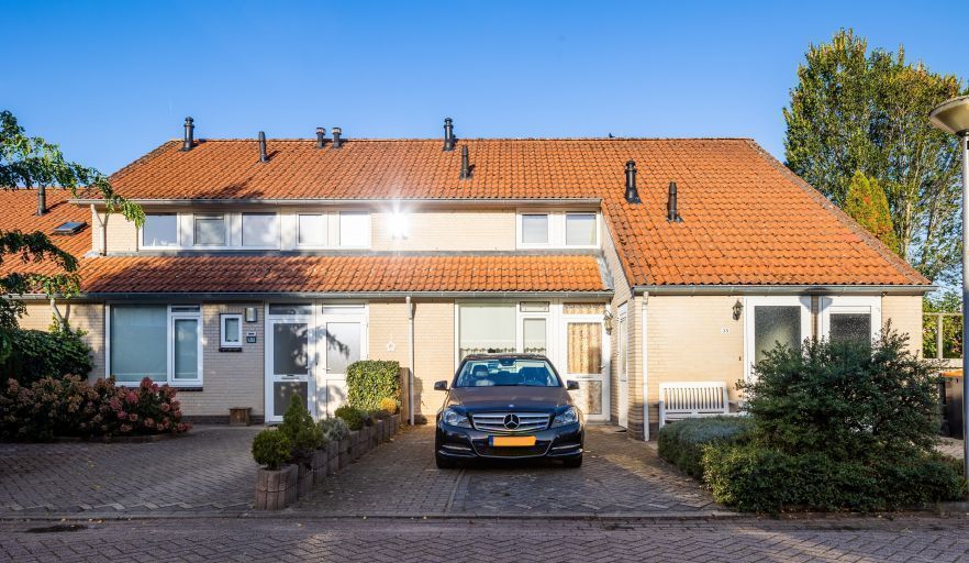 De Iep 1, 7482 WE Haaksbergen, Nederland