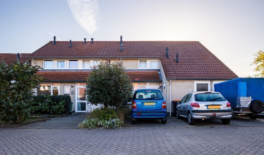 De Iep 1
