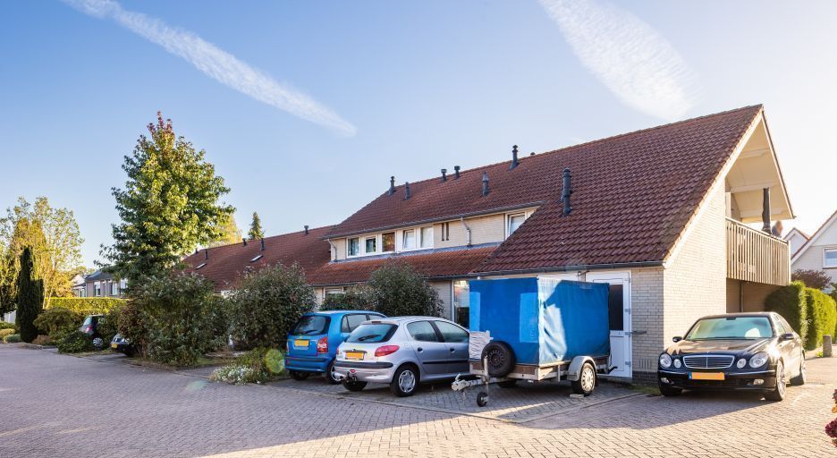 De Iep 1