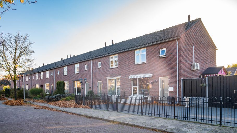 Spanbeddestraat 28