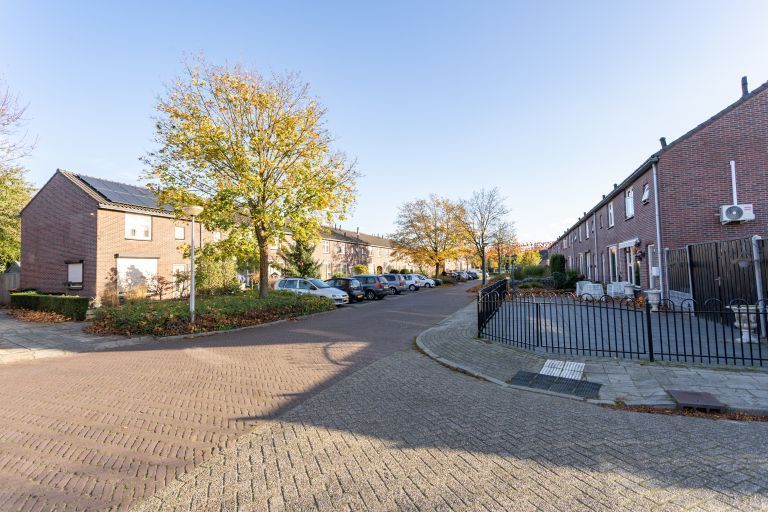 Spanbeddestraat 28