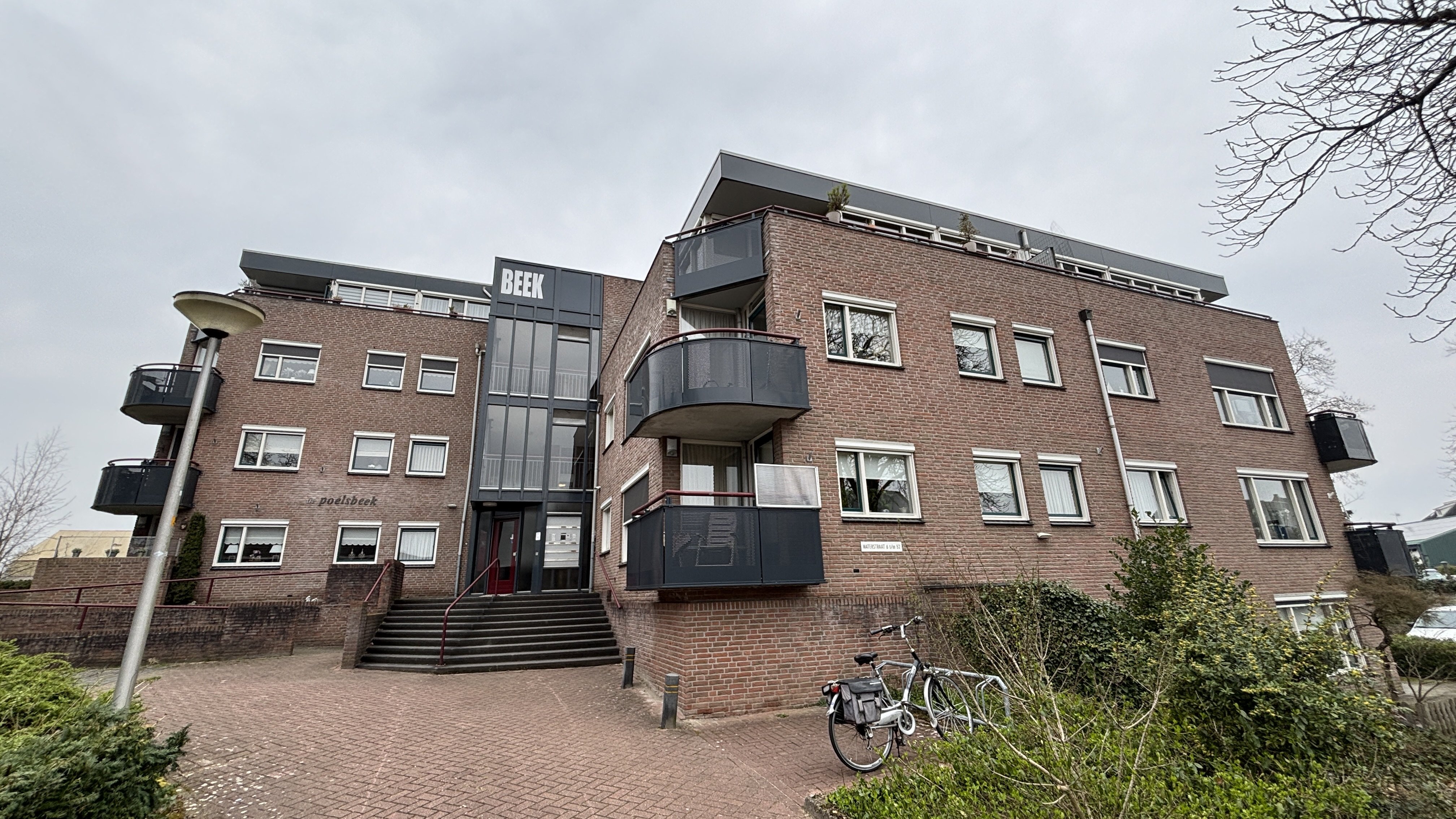 Waterstraat 10, 7471 AR Goor, Nederland