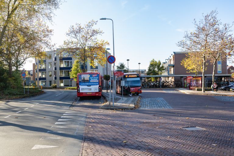 Zeedijk 22