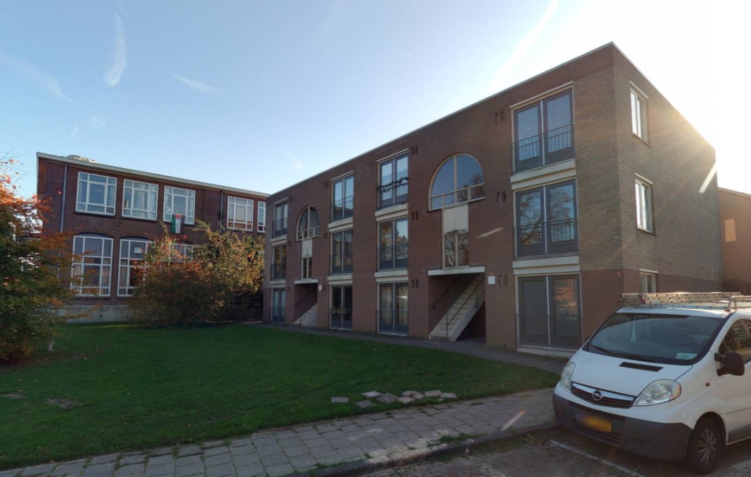 Tweede Bothofdwarsstraat 23, 7511 ZL Enschede, Nederland