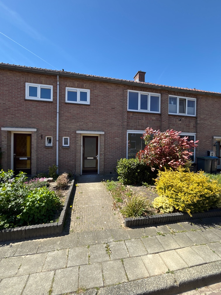 Jacobus van Veenstraat 9, 7531 XT Enschede, Nederland
