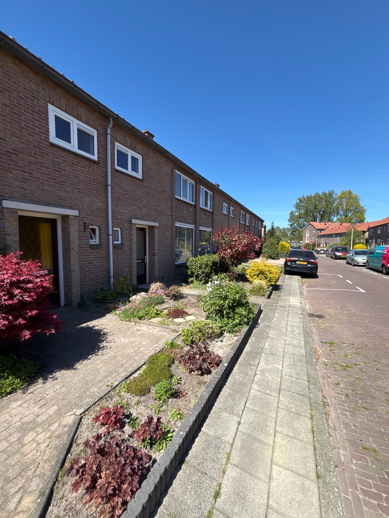 Jacobus van Veenstraat 9