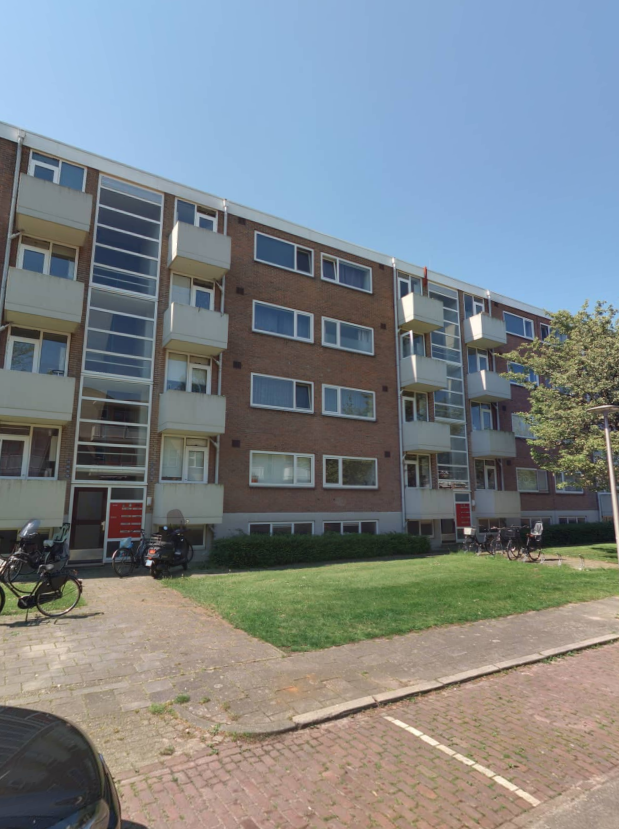 Brahmsstraat 46, 7557 RT Hengelo, Nederland