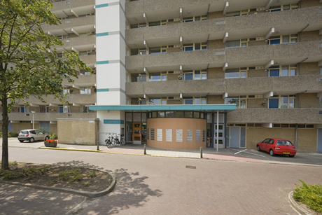 Het Leunenberg 306, 7544 JH Enschede, Nederland