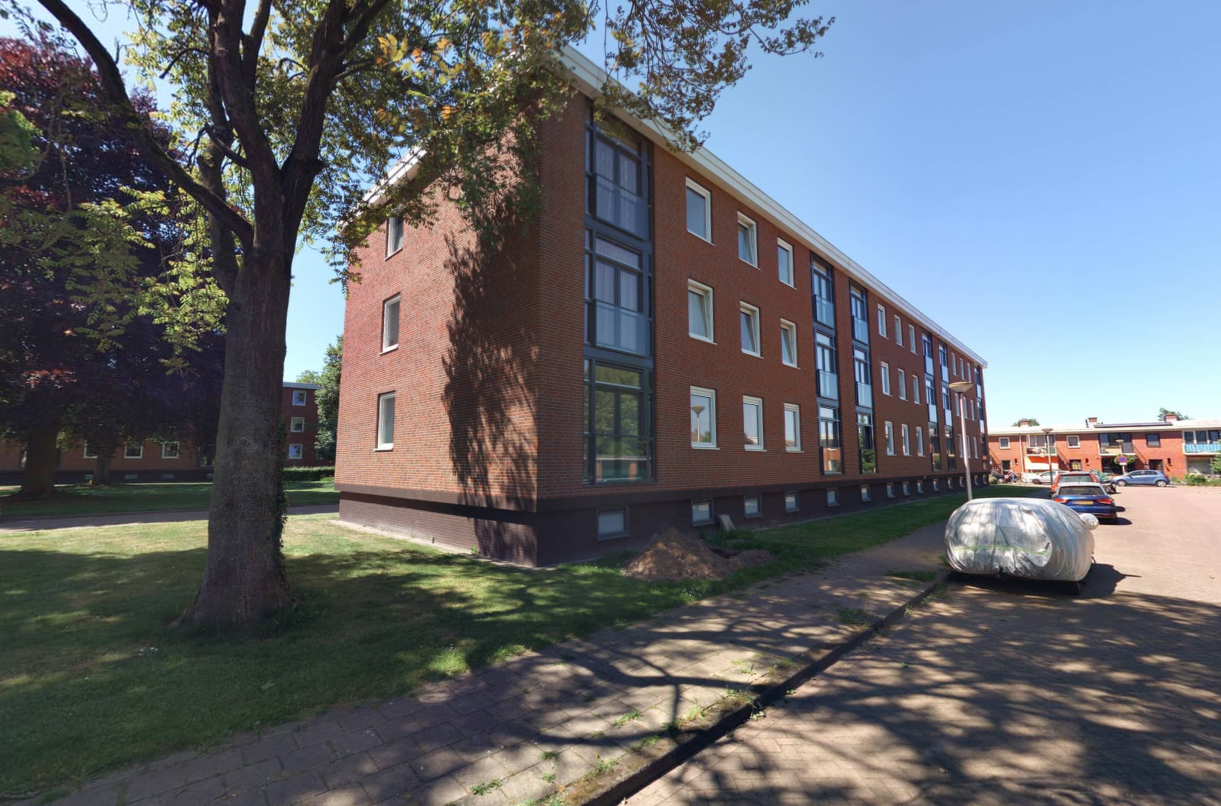 Warmelostraat 28, 7557 WB Hengelo, Nederland