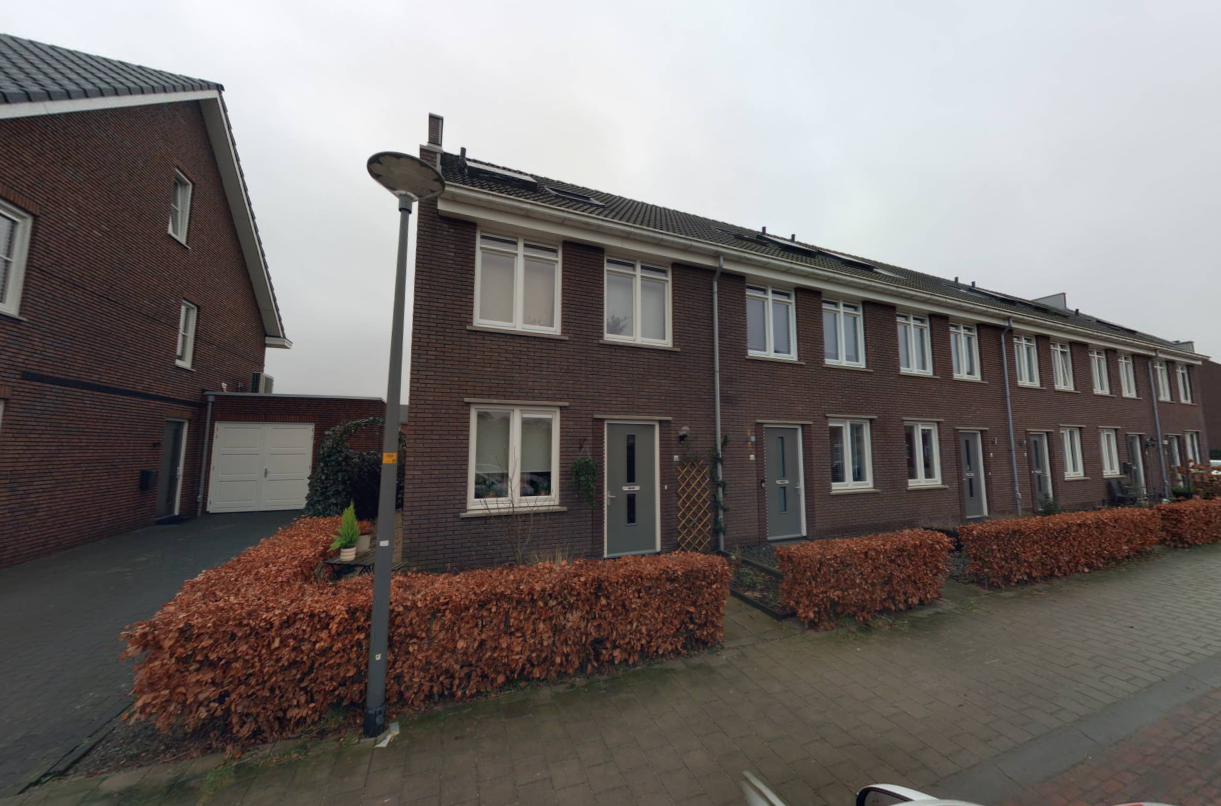 Rozenbottel 44, 7623 ZJ Borne, Nederland