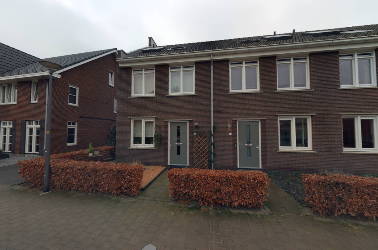 Rozenbottel 44