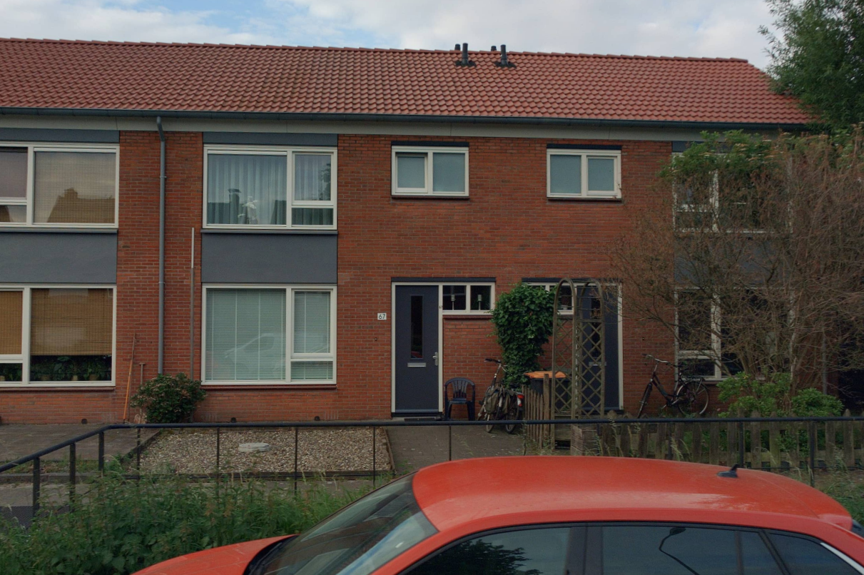 Breemarsweg 67, 7553 HC Hengelo, Nederland