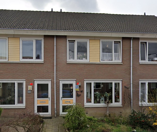 Lobeliapad 20, 7531 BV Enschede, Nederland