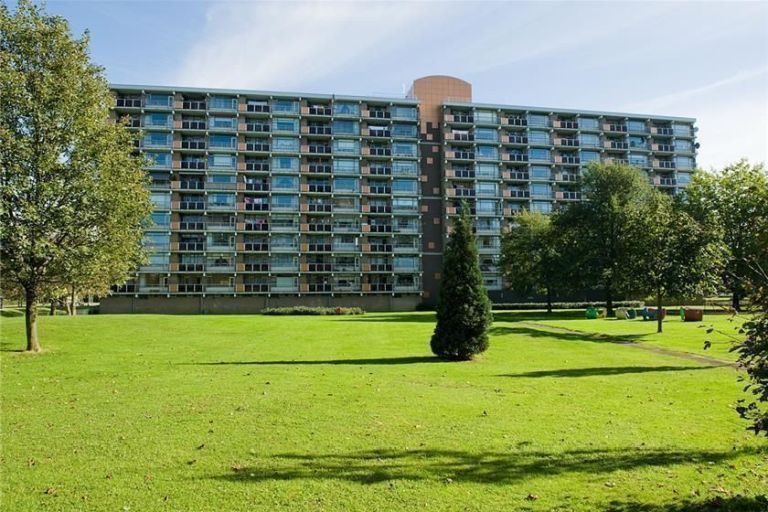 Lintveldebrink 186, 7544 KB Enschede, Nederland