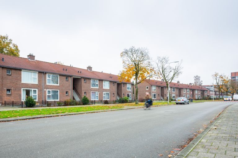 Wicher Nijkampstraat 127