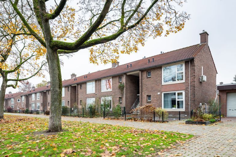 Wicher Nijkampstraat 127
