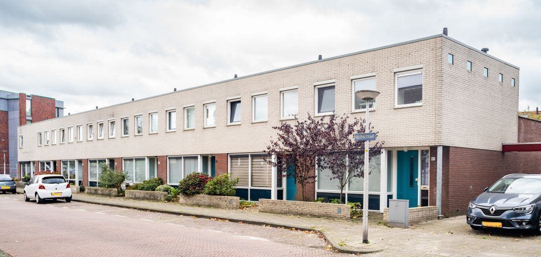 Helenastraat 86, 7543 TW Enschede, Nederland