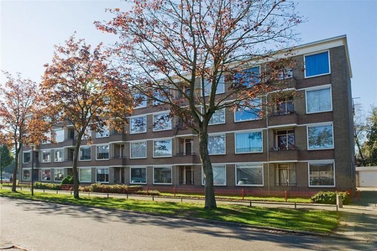 Akkerstraat 18, 7545 GX Enschede, Nederland