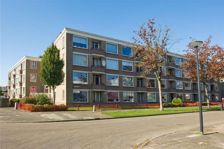 Akkerstraat 18