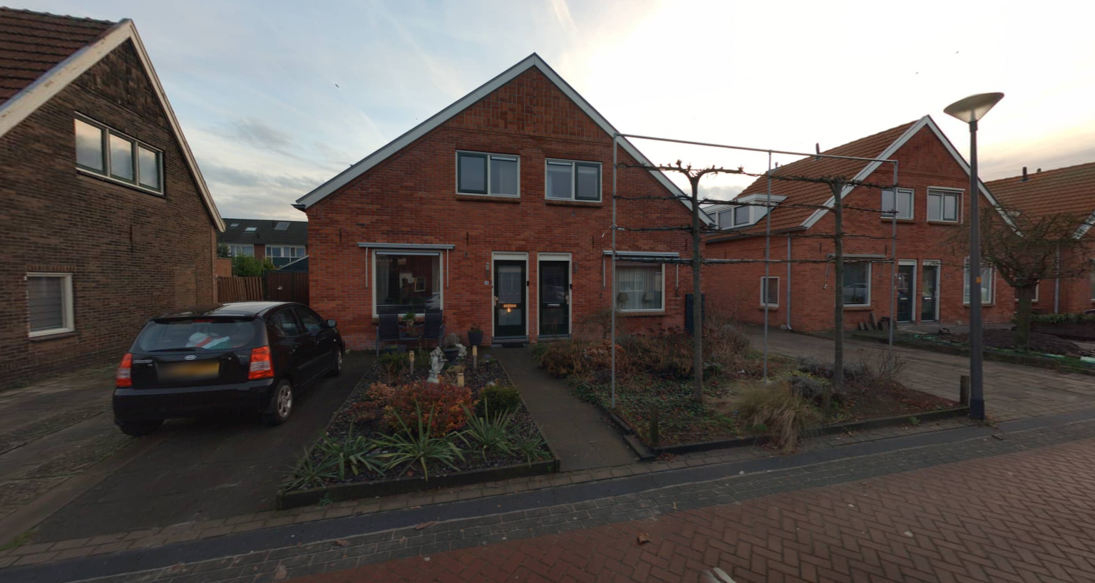 Oude Hengeloseweg 59, 7622 HR Borne, Nederland