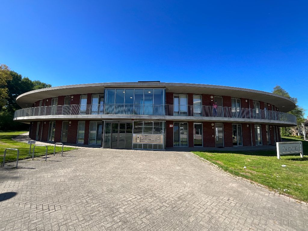 Klaaskateplein 30, 7523 JZ Enschede, Nederland