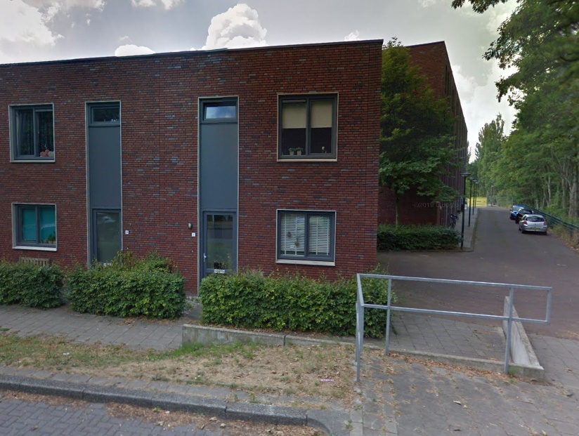 Oostveenweg 6, 7533 VV Enschede, Nederland