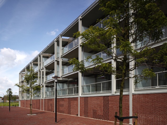 Buigerij 61, 7553 PA Hengelo, Nederland