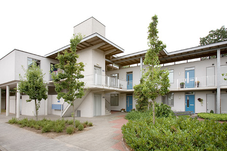 Haermansweijde 38, 7121 WL Aalten, Nederland