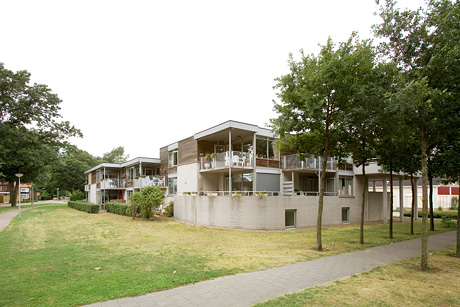 Haermansweijde 38
