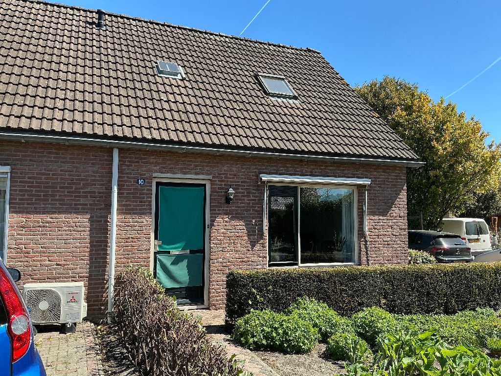 De Elsgraven 10, 7676 ET Westerhaar-Vriezenveensewijk, Nederland