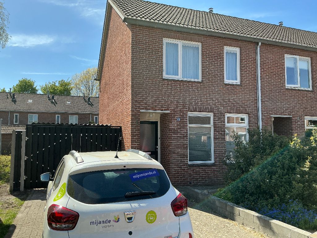 De Markgraven 12, 7676 EE Westerhaar-Vriezenveensewijk, Nederland