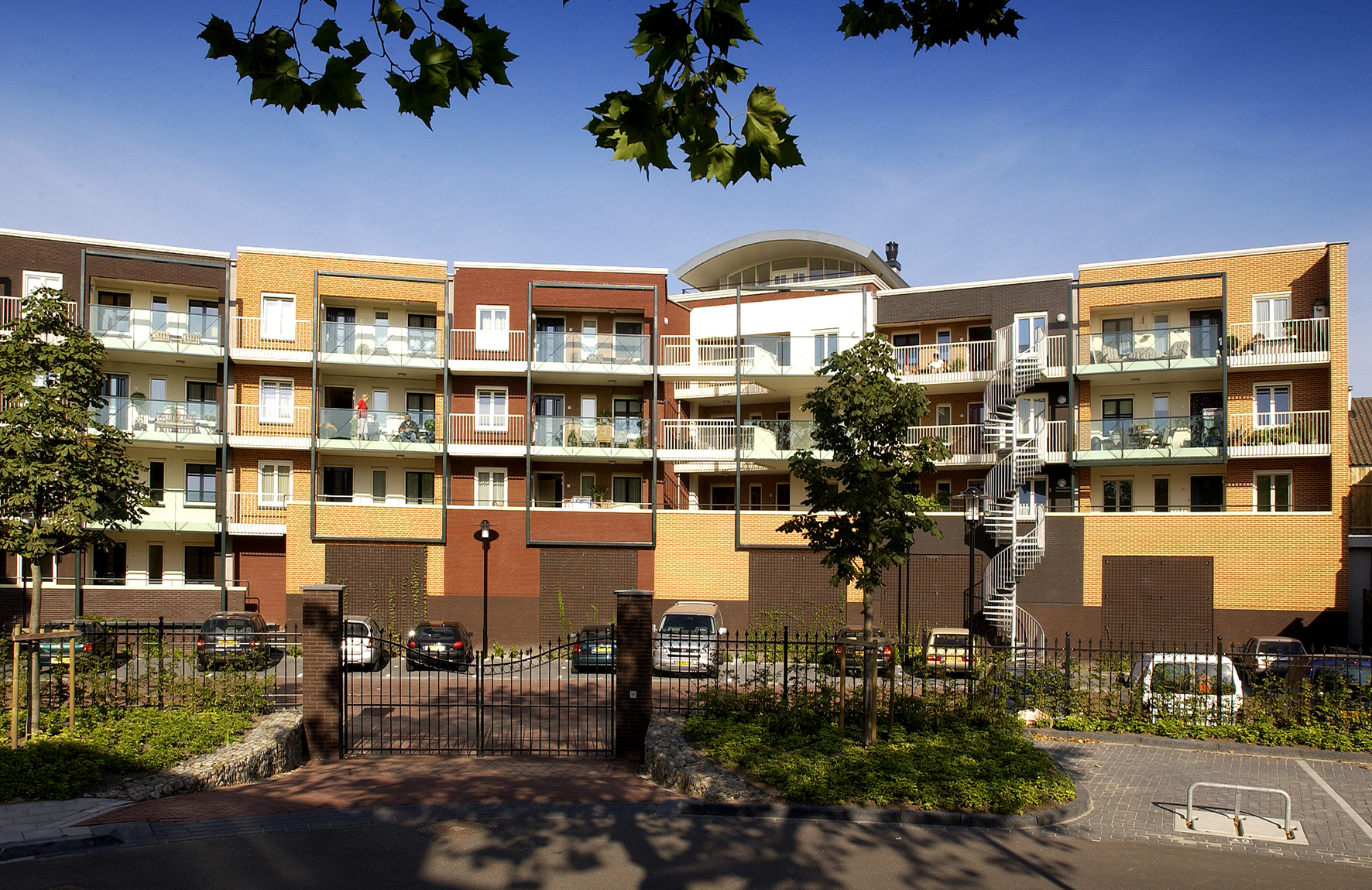 Appartement te huur: Zwanenbelt 107, Ulk en omgeving Almelo