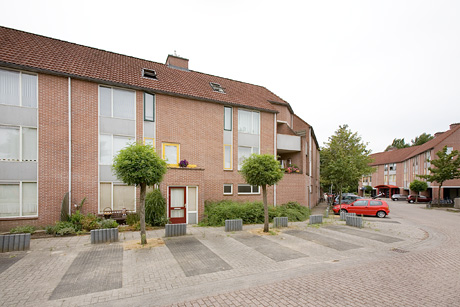 Driessenshof 38