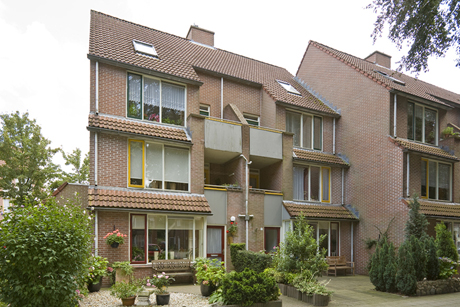 Driessenshof 38