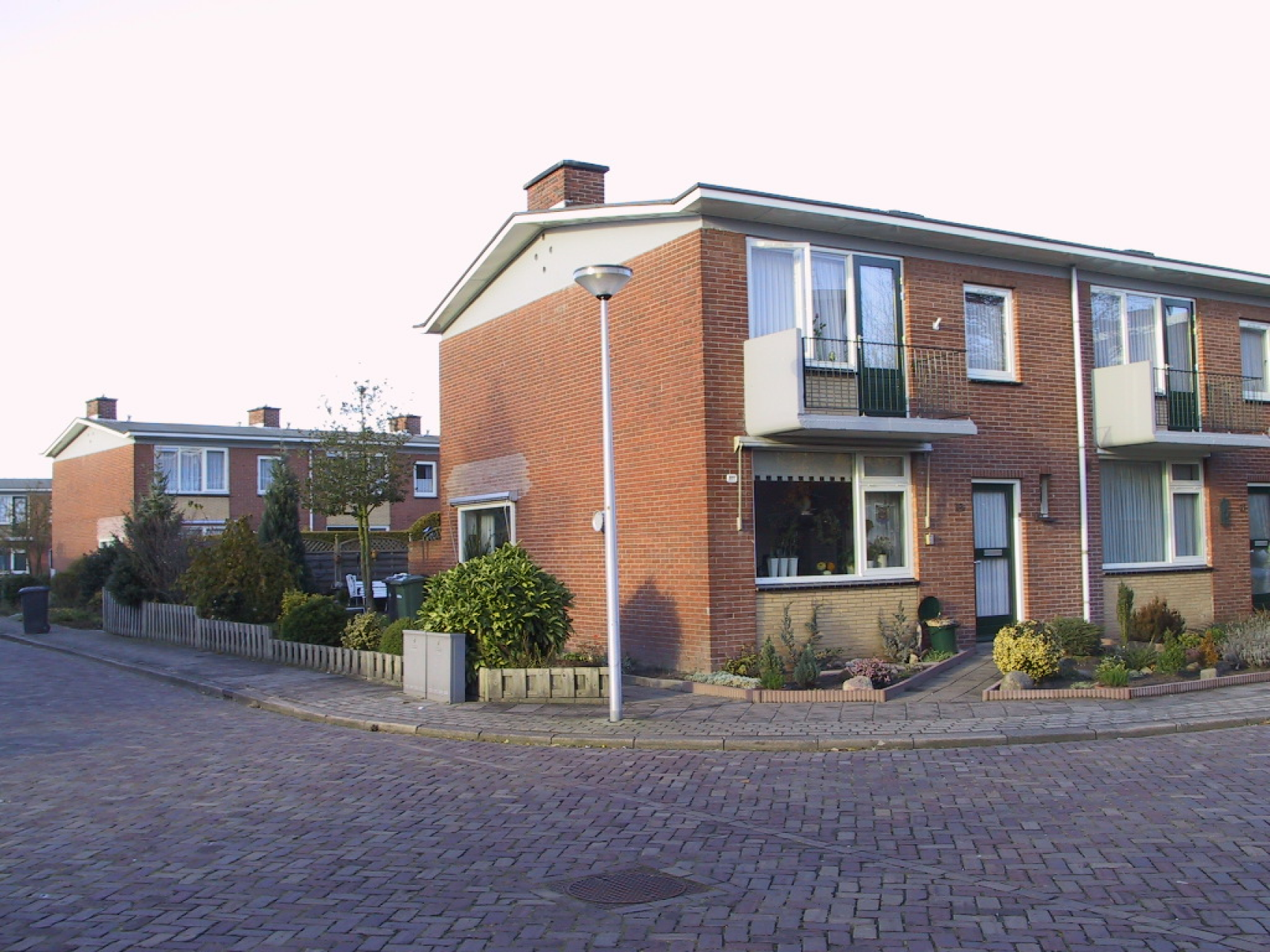 Oosterhof 1, 7557 WH Hengelo, Nederland