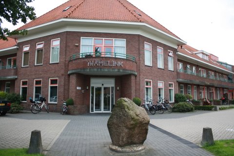 Wamelinkhof 40, 7101 JV Winterswijk, Nederland