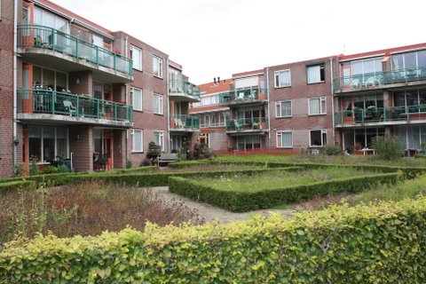 Wamelinkhof 40