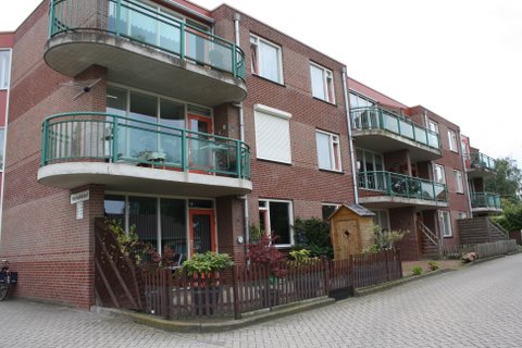 Wamelinkhof 40