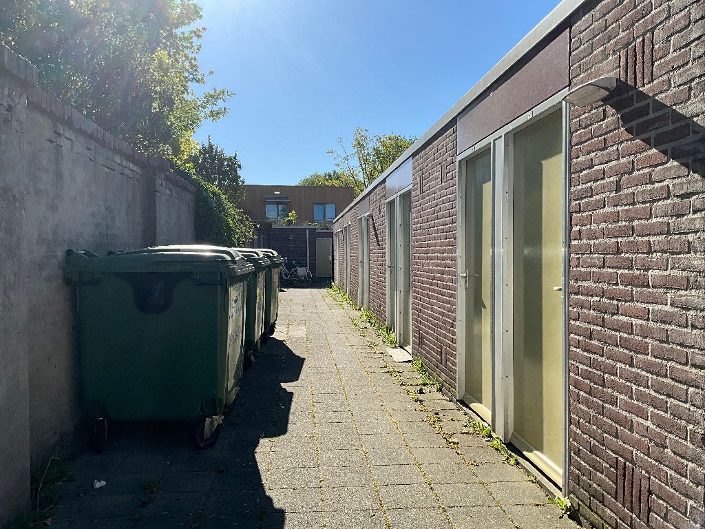 Zonnebrink 51