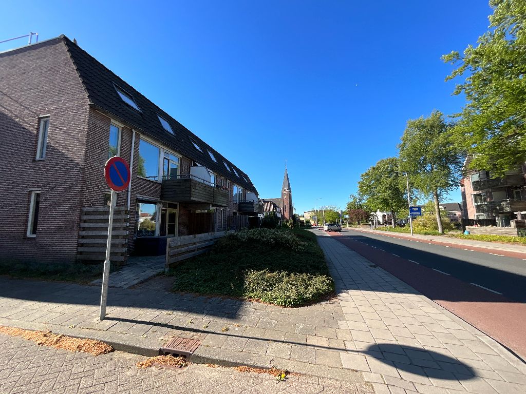 Zonnebrink 51