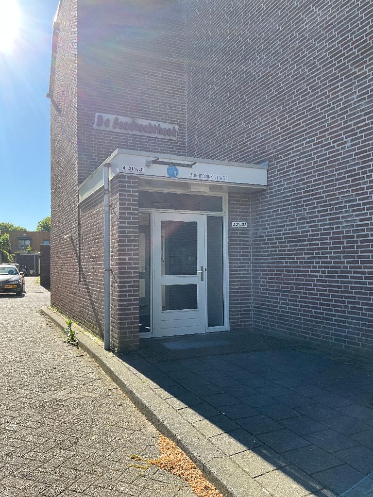 Zonnebrink 51