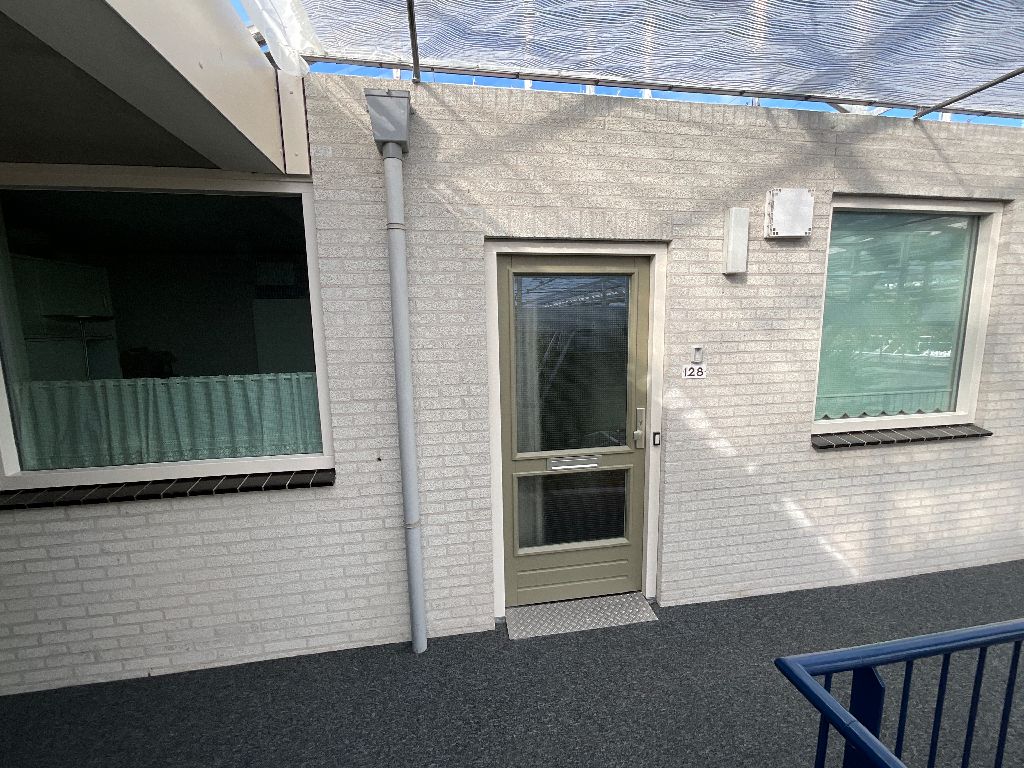 Sleeswijkstraat 128, 7101 GM Winterswijk, Nederland