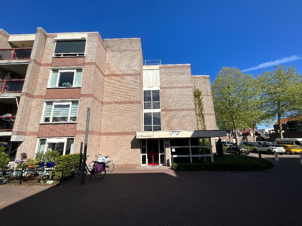 Sleeswijkstraat 128