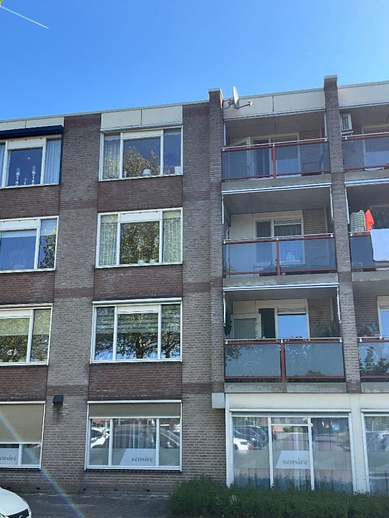 Sleeswijkstraat 128