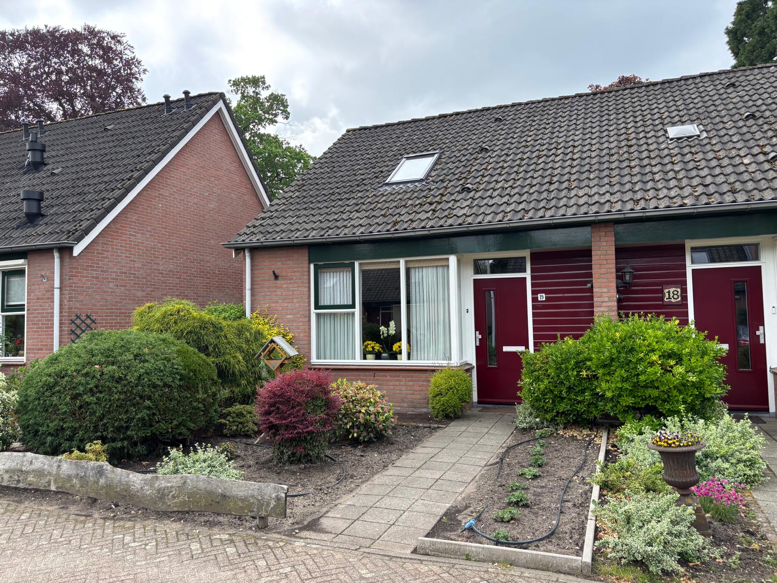 Westenberg 19, 7241 EX Lochem, Nederland