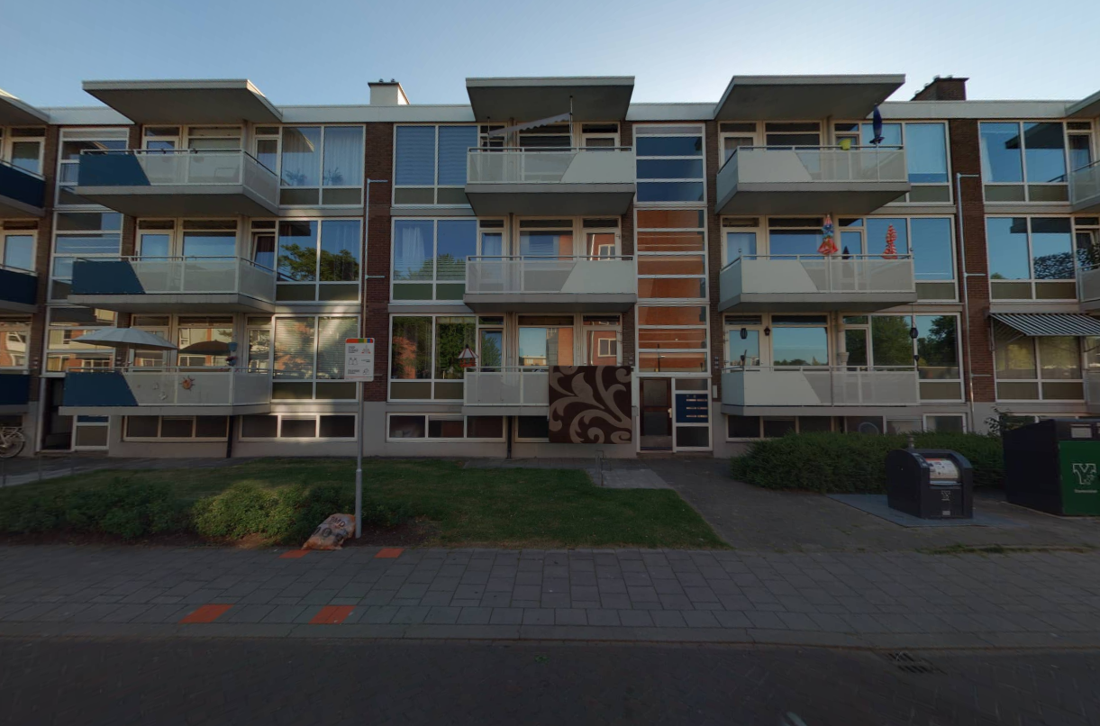 Paganinistraat 71