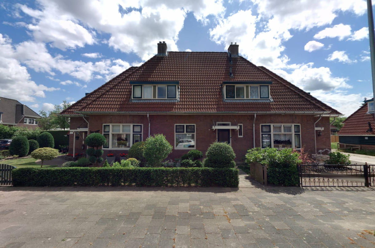 Krabbenbosweg 217, 7555 EH Hengelo, Nederland
