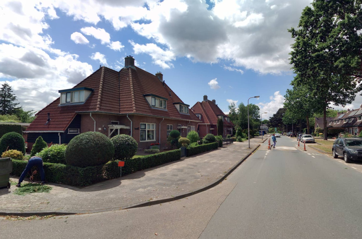 Krabbenbosweg 217